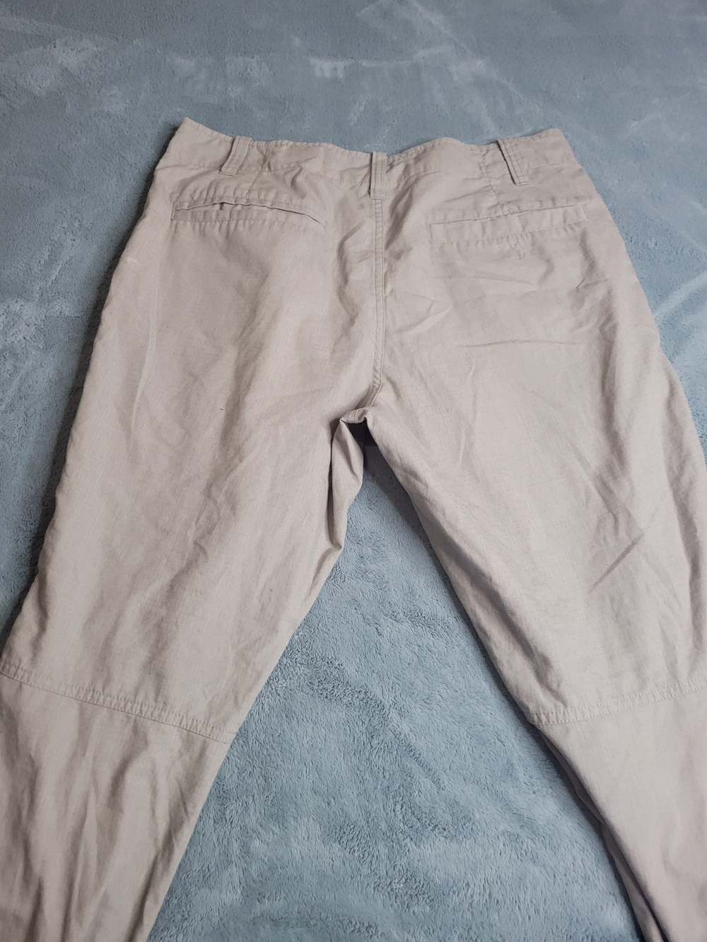 Jordan Men's City Cargo Pants - Picture 2 of 5